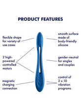 Elastic Game by Satisfyer